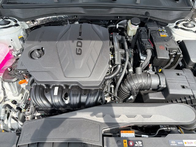New 2026 Hyundai Sonata SE FWD image 26