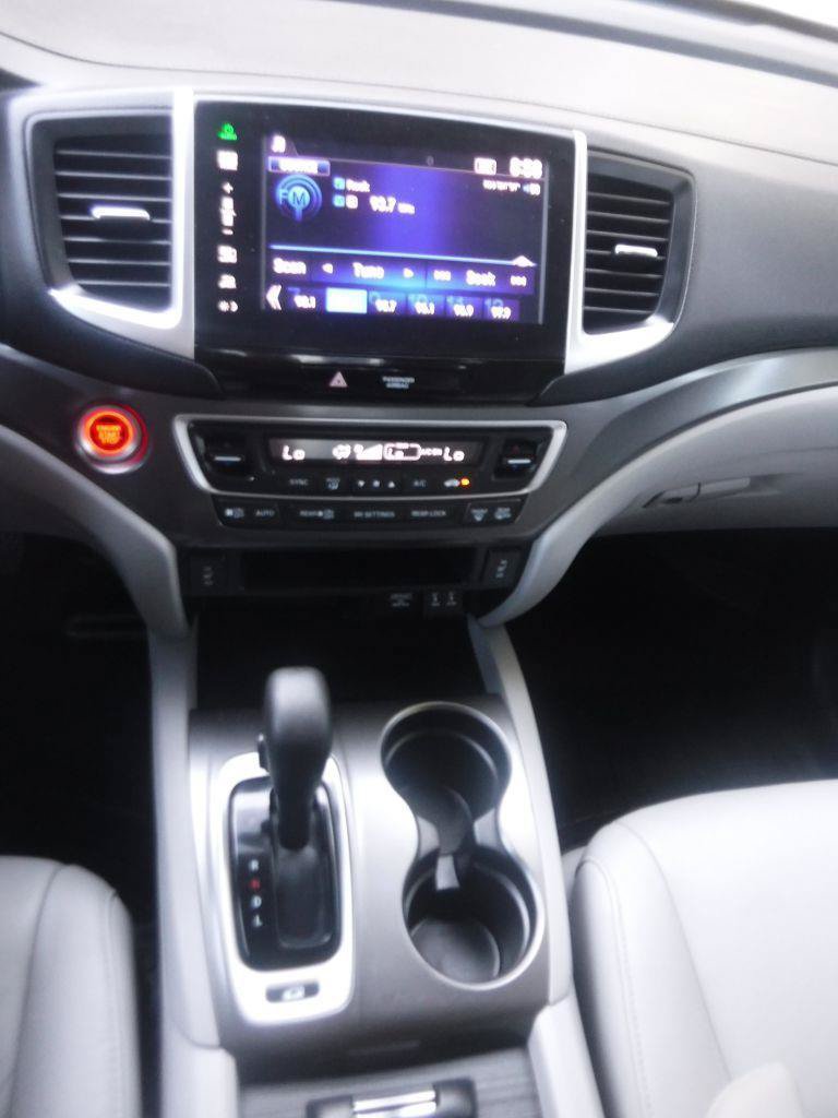 Used 2016 Honda Pilot EX-L image 39