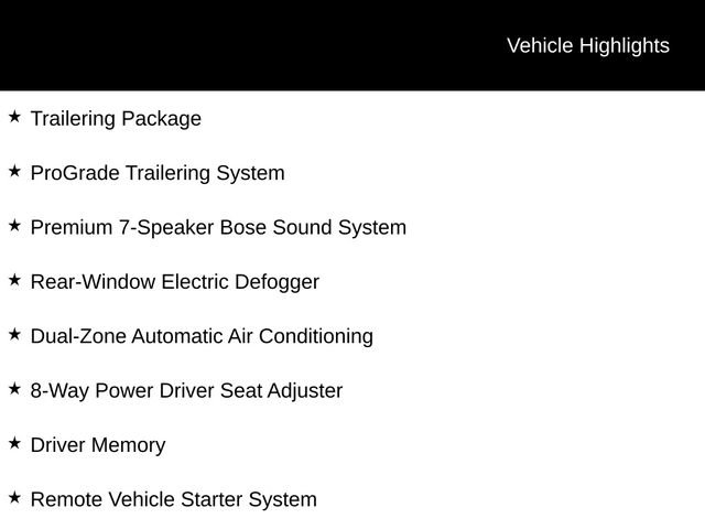 Used 2024 GMC Canyon Denali image 7