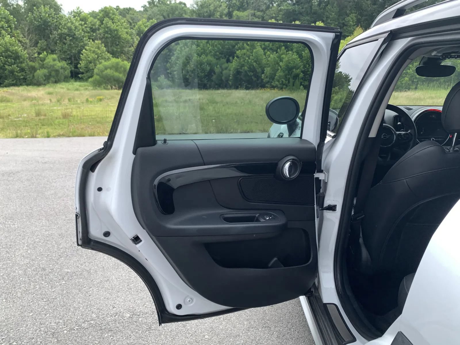Used 2019 MINI Cooper Countryman S FWD image 28