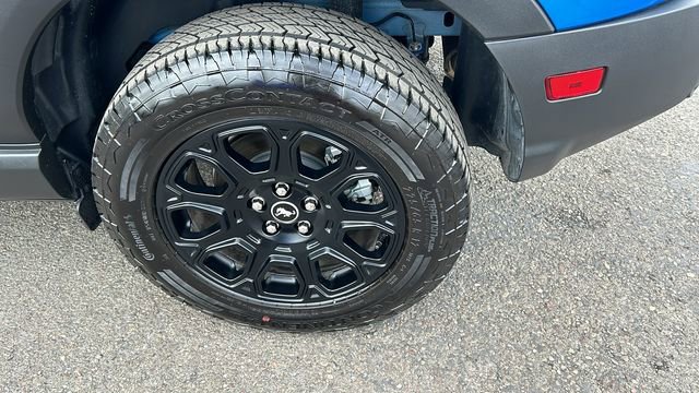 Used 2025 Ford Bronco Sport Badlands image 6