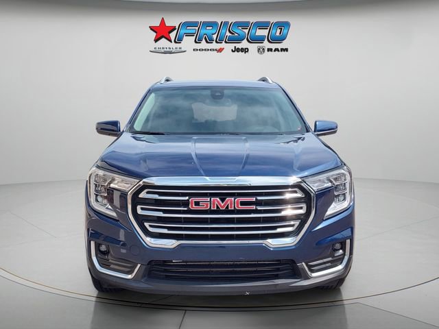 Used 2023 GMC Terrain SLT AWD/4WD image 2