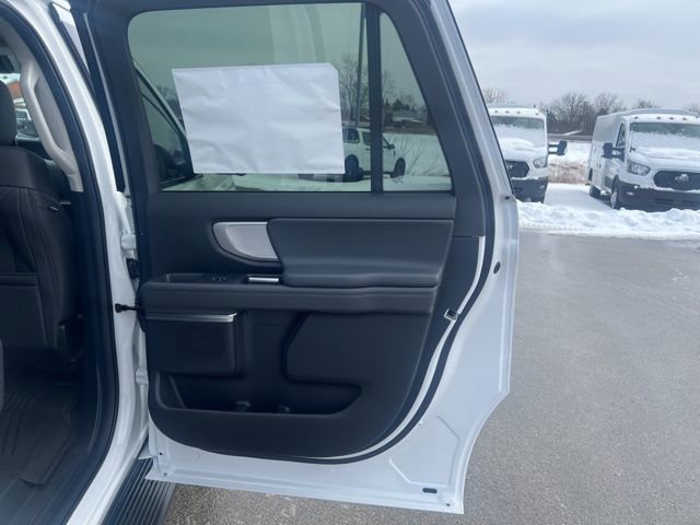 New 2026 Ford Expedition Max Active image 36