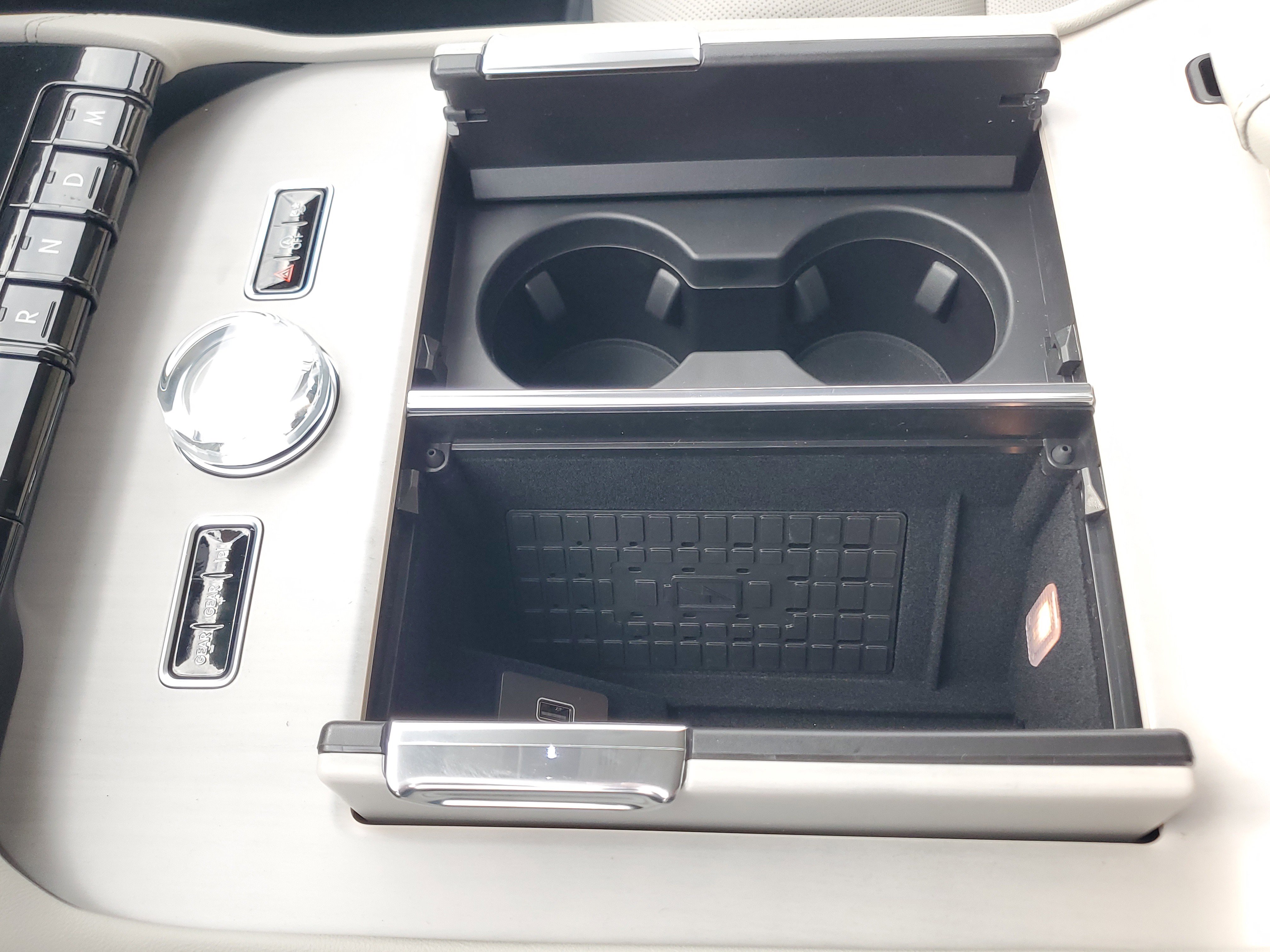 New 2025 Lincoln Navigator L Reserve image 26