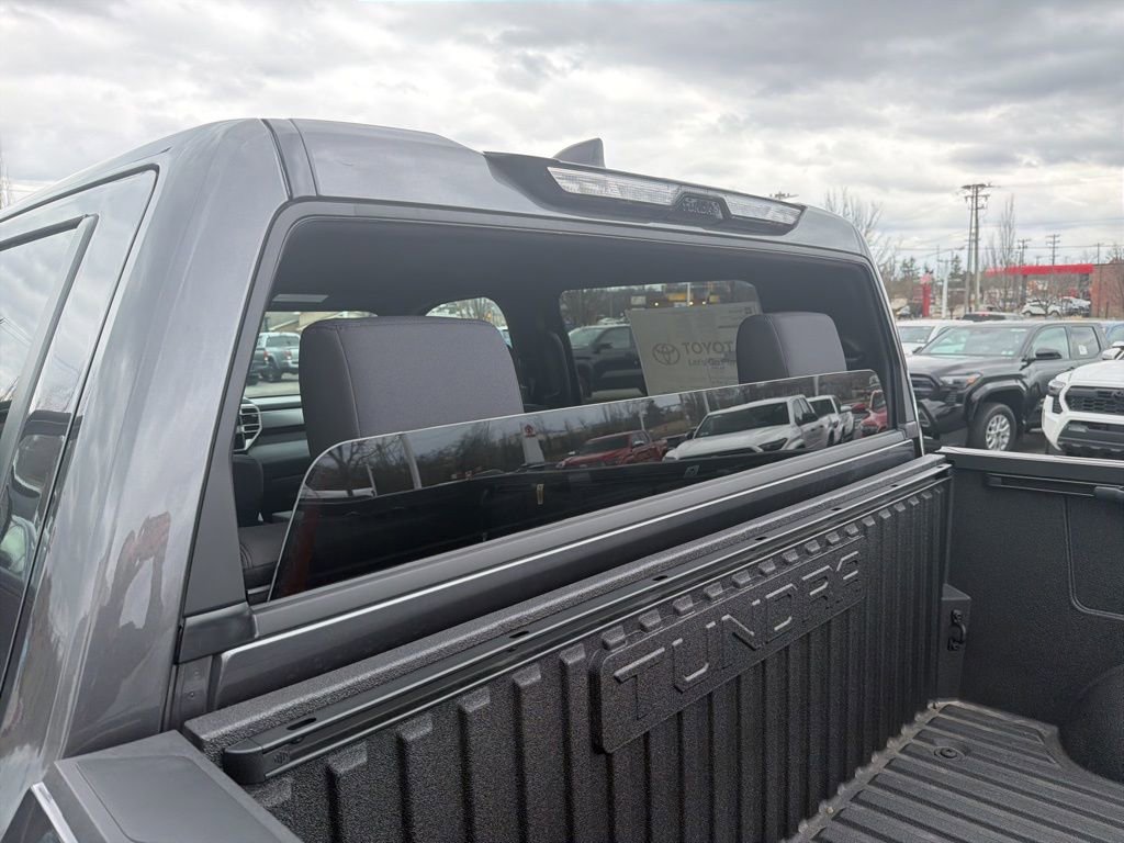 New 2026 Toyota Tundra SR5 image 5