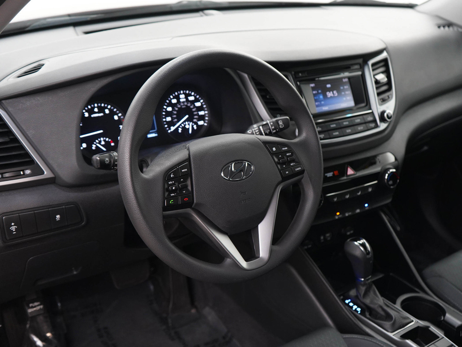 Used 2018 Hyundai Tucson SE w/ Cargo Package AWD/4WD image 20