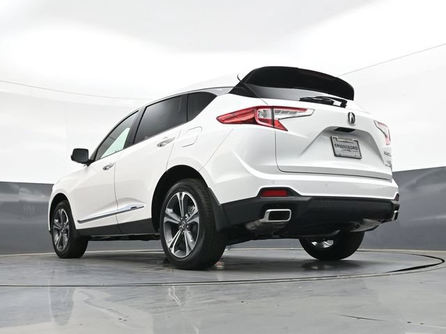 New 2026 Acura RDX w/ Technology Package AWD/4WD image 33