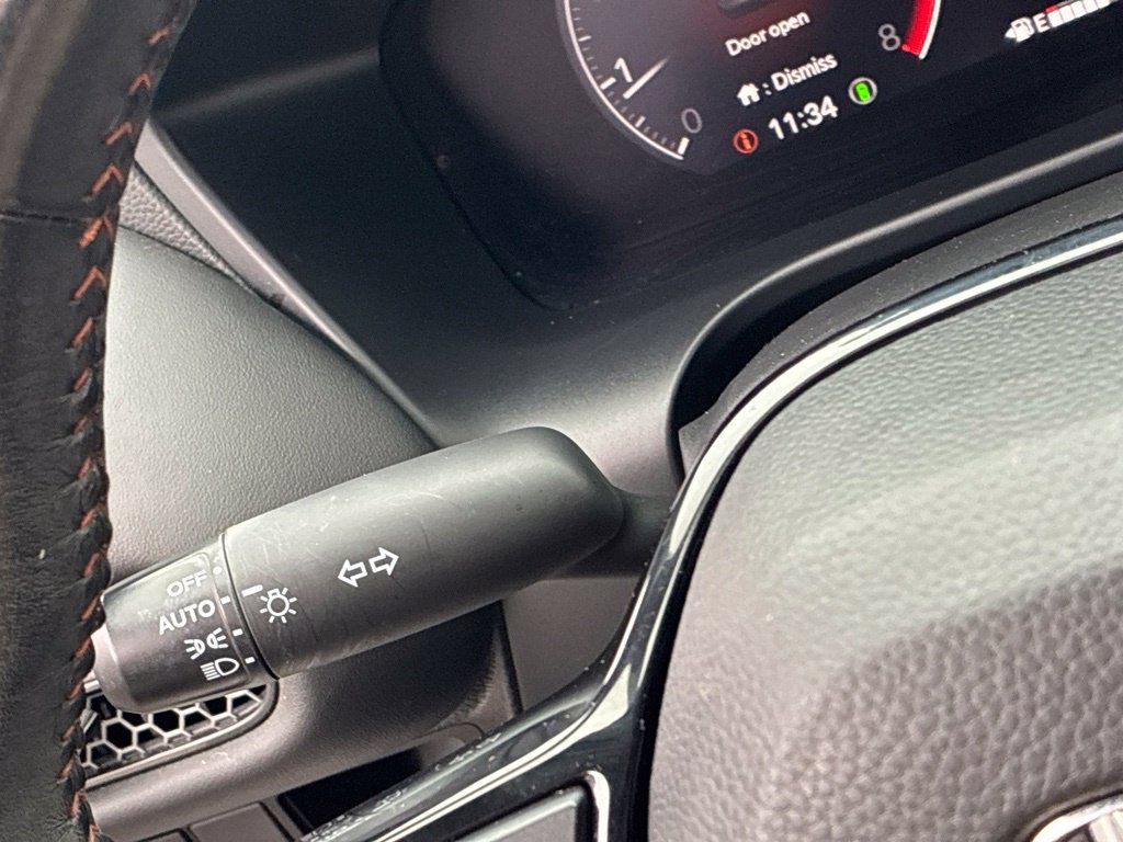 Used 2024 Honda HR-V Sport image 27