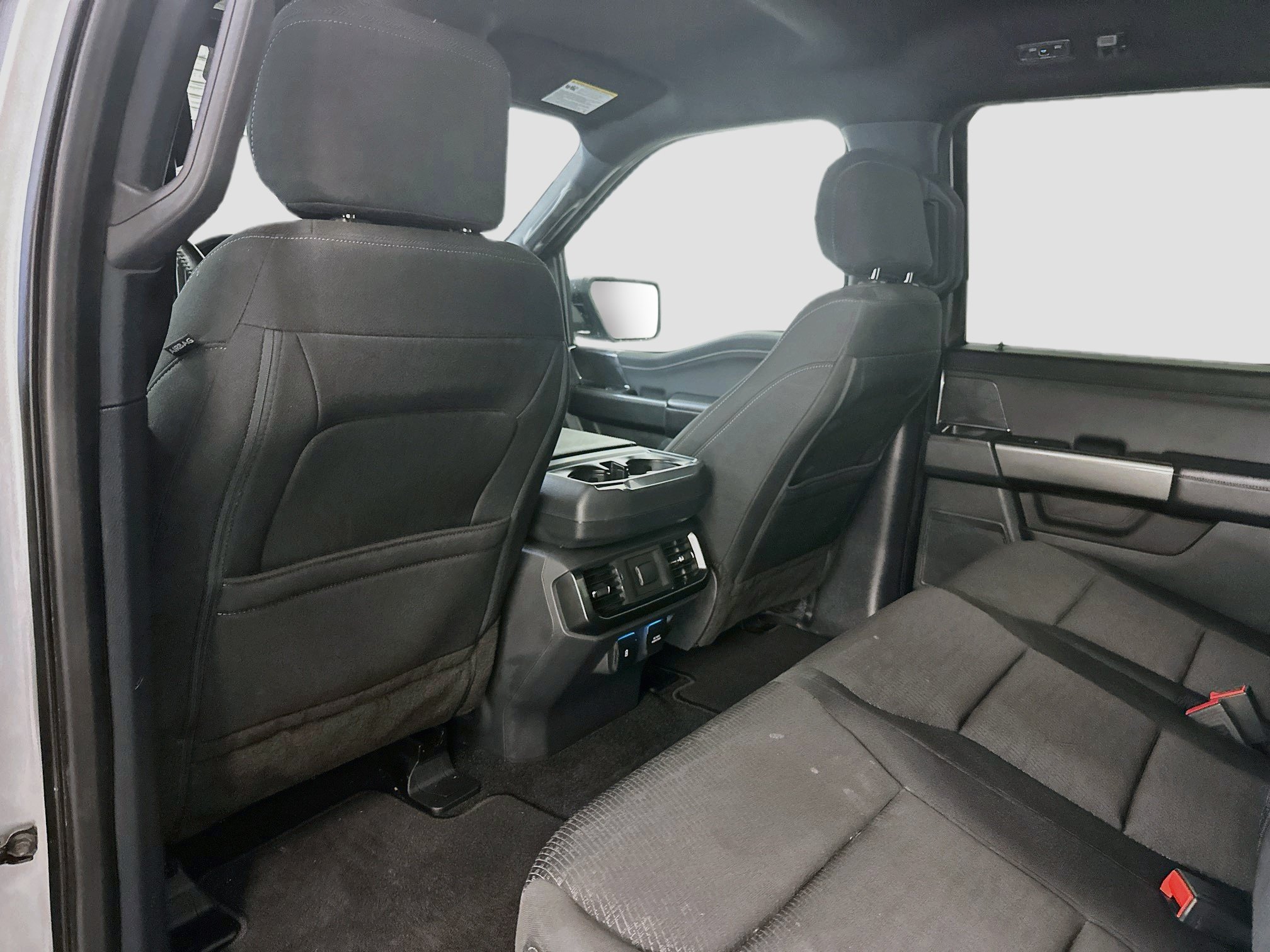 Used 2021 Ford F150 XLT w/ Equipment Group 302A High AWD/4WD image 28