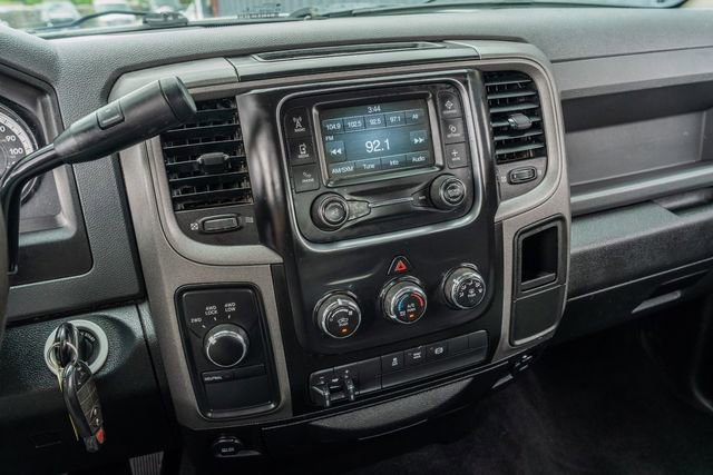 Used 2015 RAM 2500 Tradesman w/ Chrome Appearance Group AWD/4WD image 26