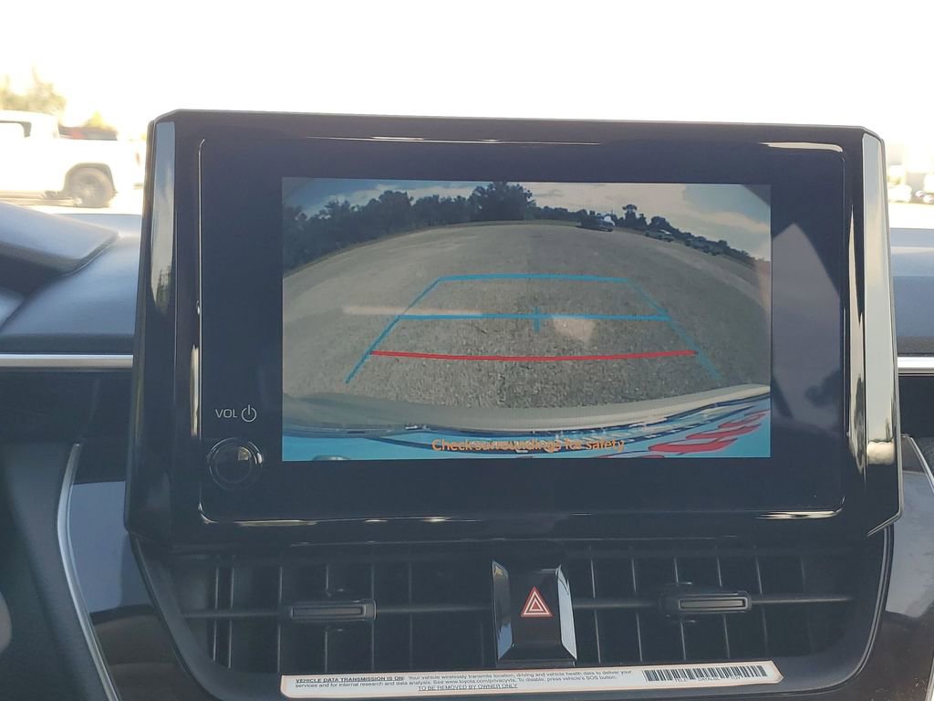 Certified 2024 Toyota Corolla LE image 29