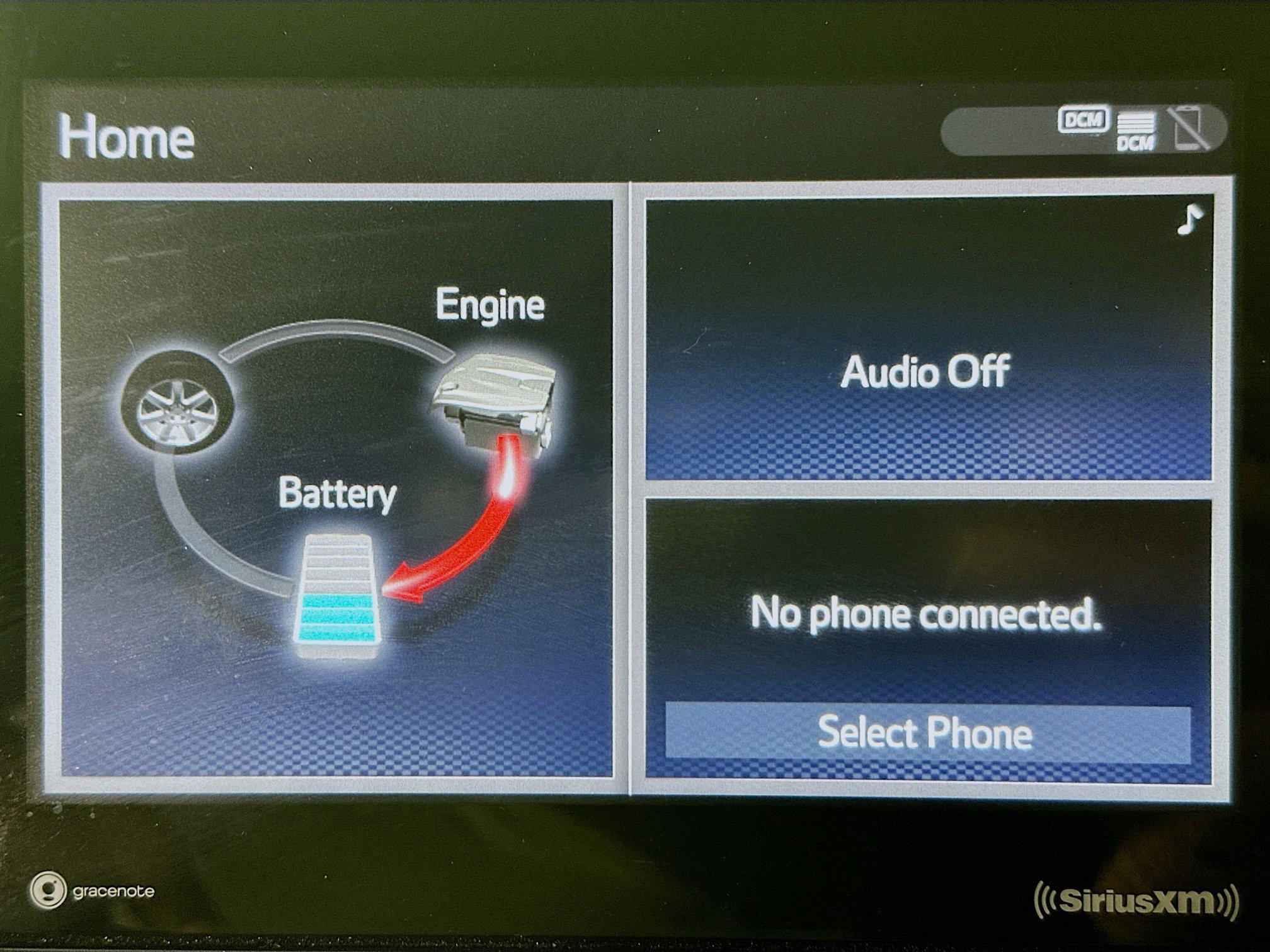 Used 2022 Toyota Prius L Eco image 24