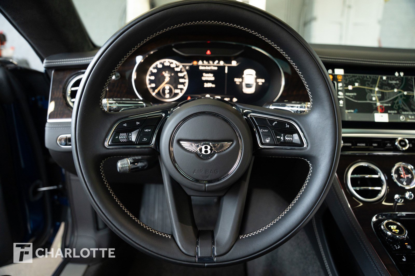 Used 2021 Bentley Continental GT image 26