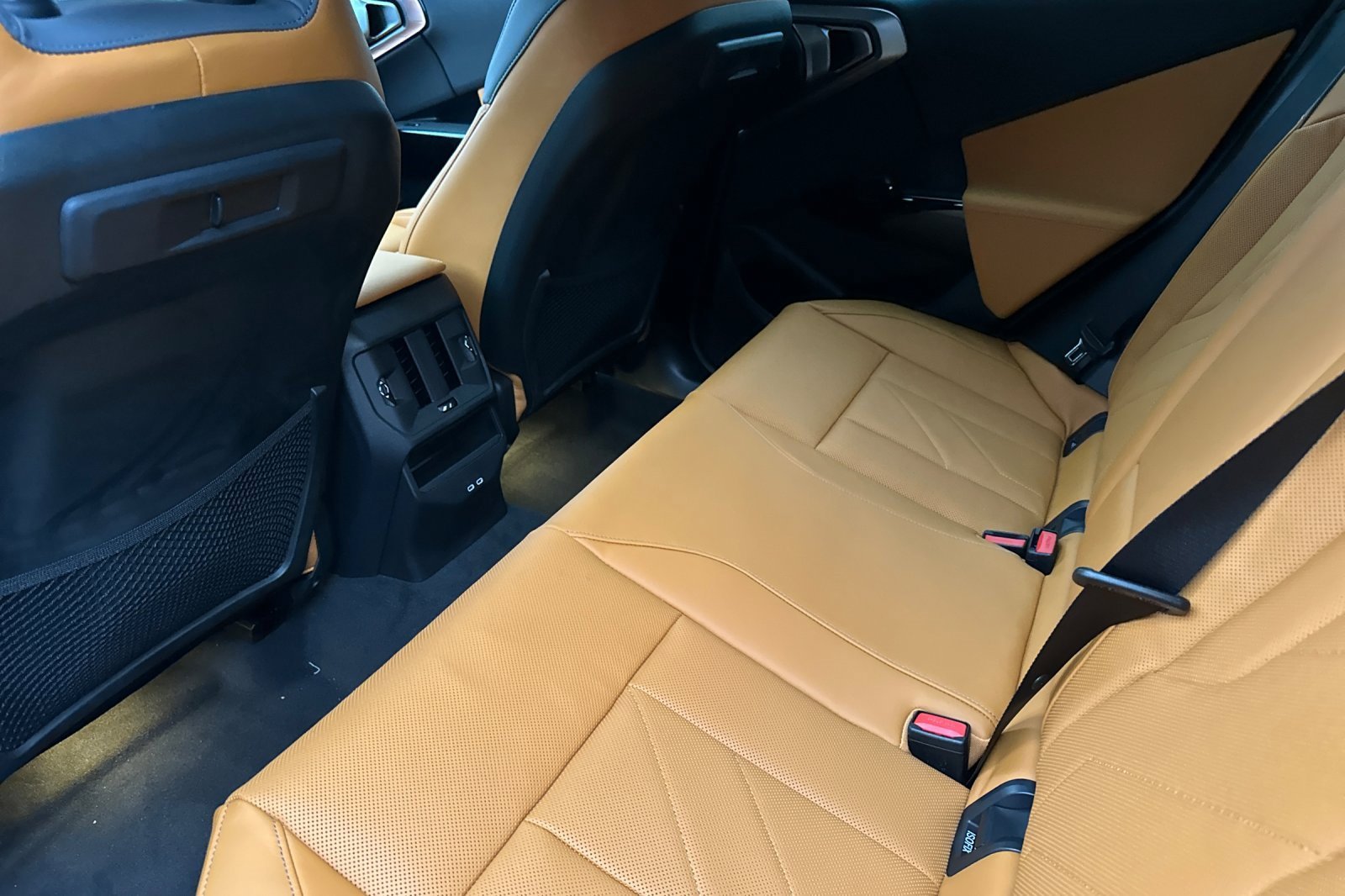 New 2026 BMW X3 xDrive30 w/ Premium Package image 9