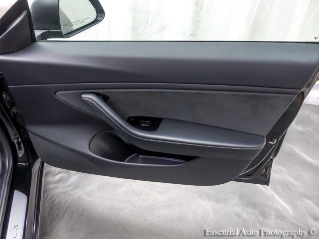 Used 2019 Tesla Model 3 Performance AWD/4WD image 40