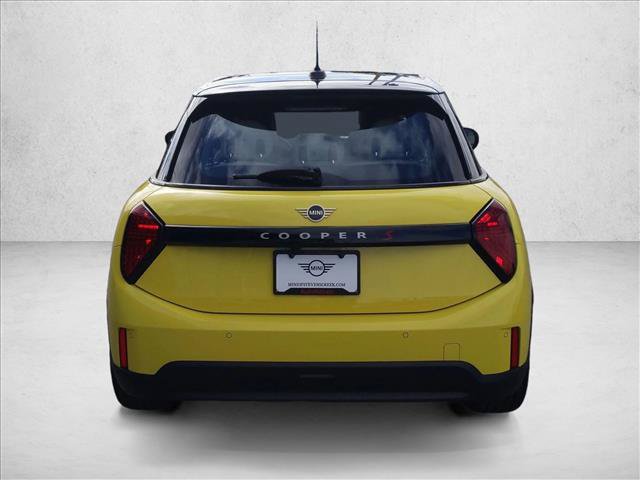 New 2027 MINI Cooper S FWD image 8