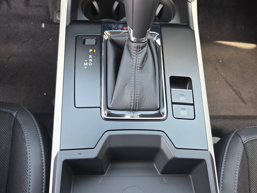 New 2026 MAZDA CX-5 Preferred AWD/4WD image 18