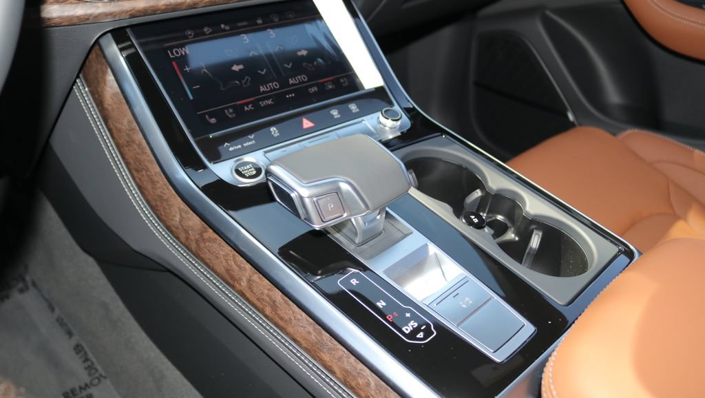 New 2027 Audi Q8 Prestige AWD/4WD image 26