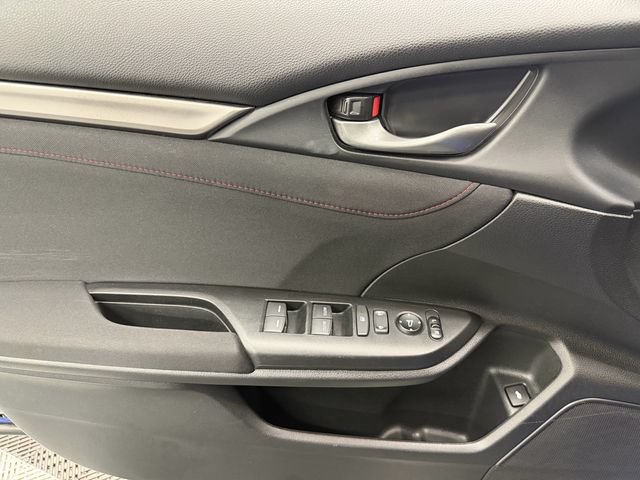 Used 2020 Honda Civic Si image 12