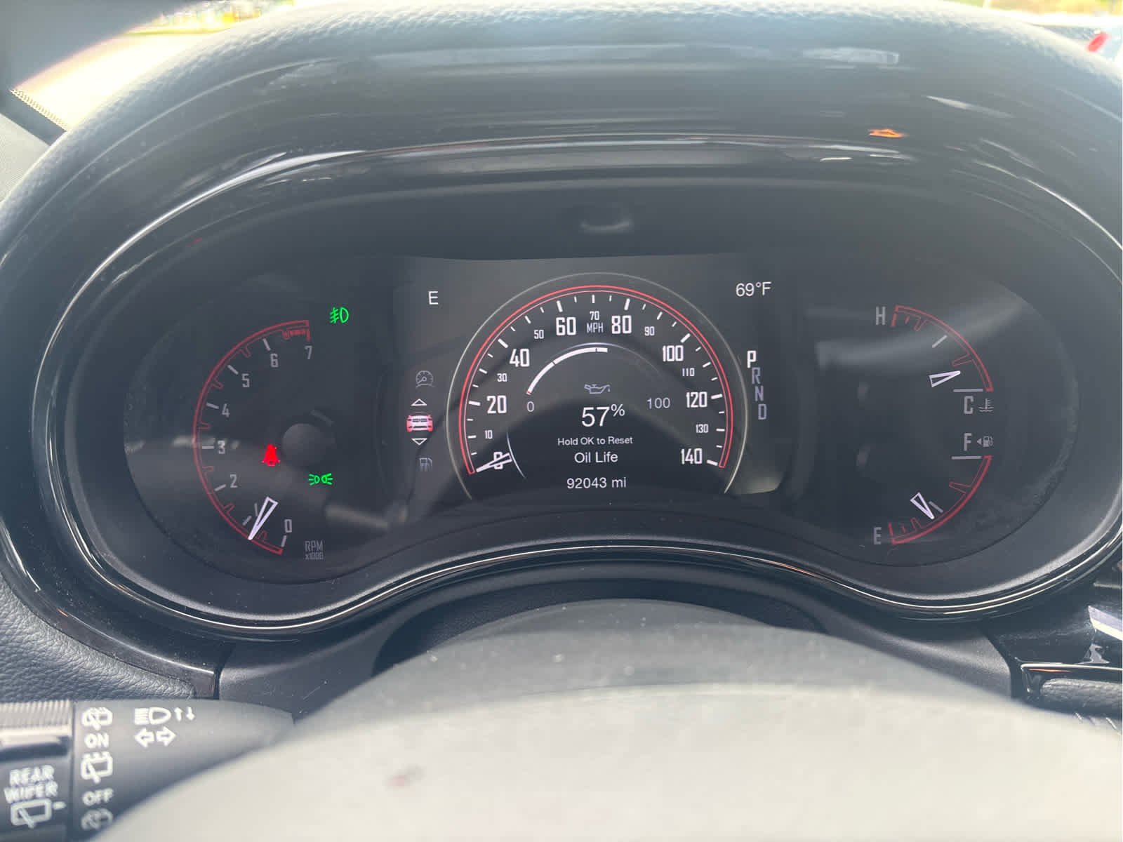 Used 2021 Dodge Durango GT AWD/4WD image 17