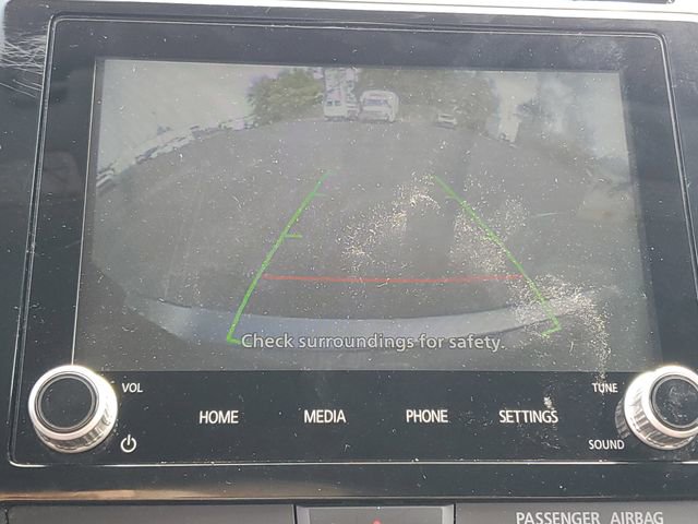 Used 2022 Mitsubishi Outlander Sport SE image 24