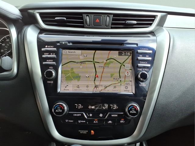 Used 2024 Nissan Murano SL image 18