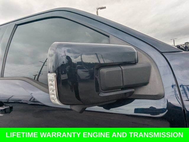 Certified 2023 Ford F150 Tremor w/ Equipment Group 402A High AWD/4WD image 13