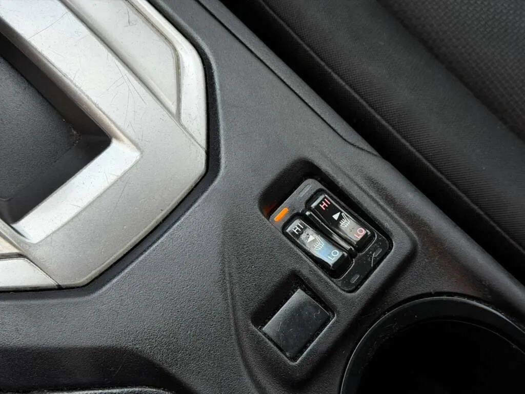 Used 2017 Subaru Impreza 2.0i Premium w/ Popular Package #2 image 17