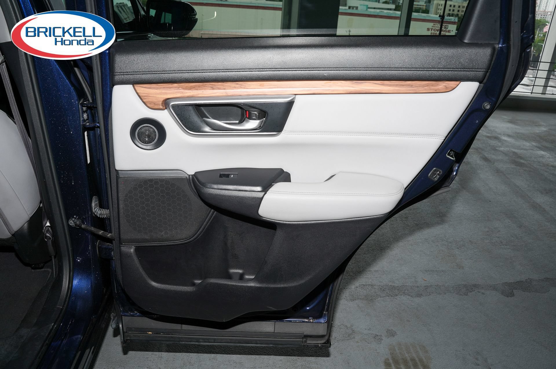 Certified 2022 Honda CR-V Touring image 15