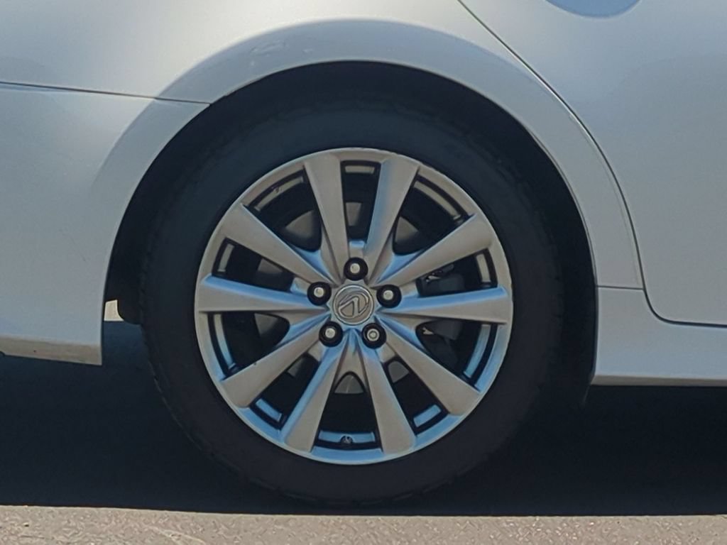 Used 2014 Lexus GS 350 w/ Premium Package RWD image 38
