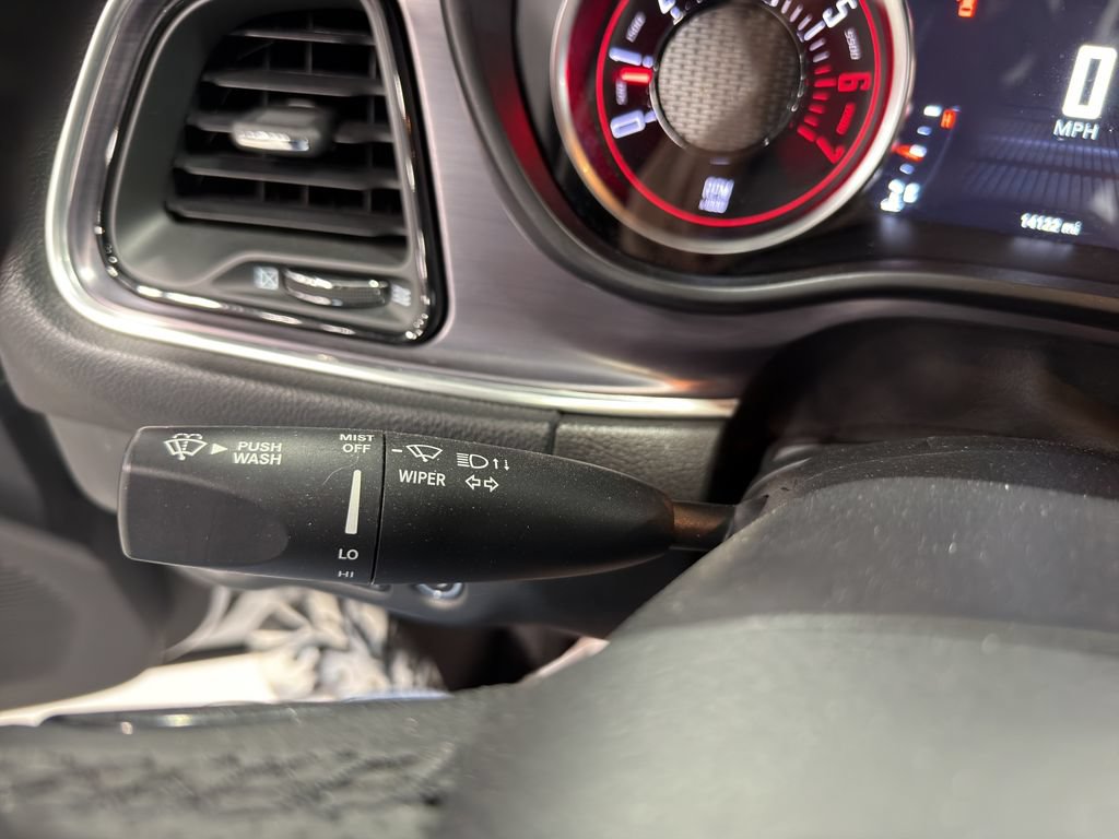 Used 2018 Dodge Challenger R/T Plus RWD image 26