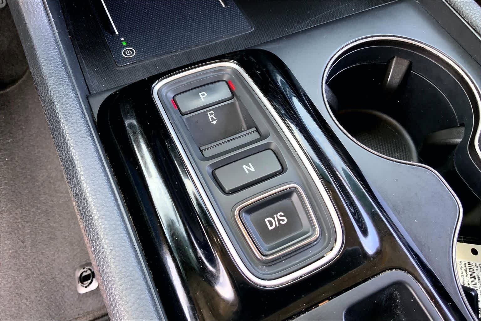 Used 2023 Honda Pilot EX-L image 32