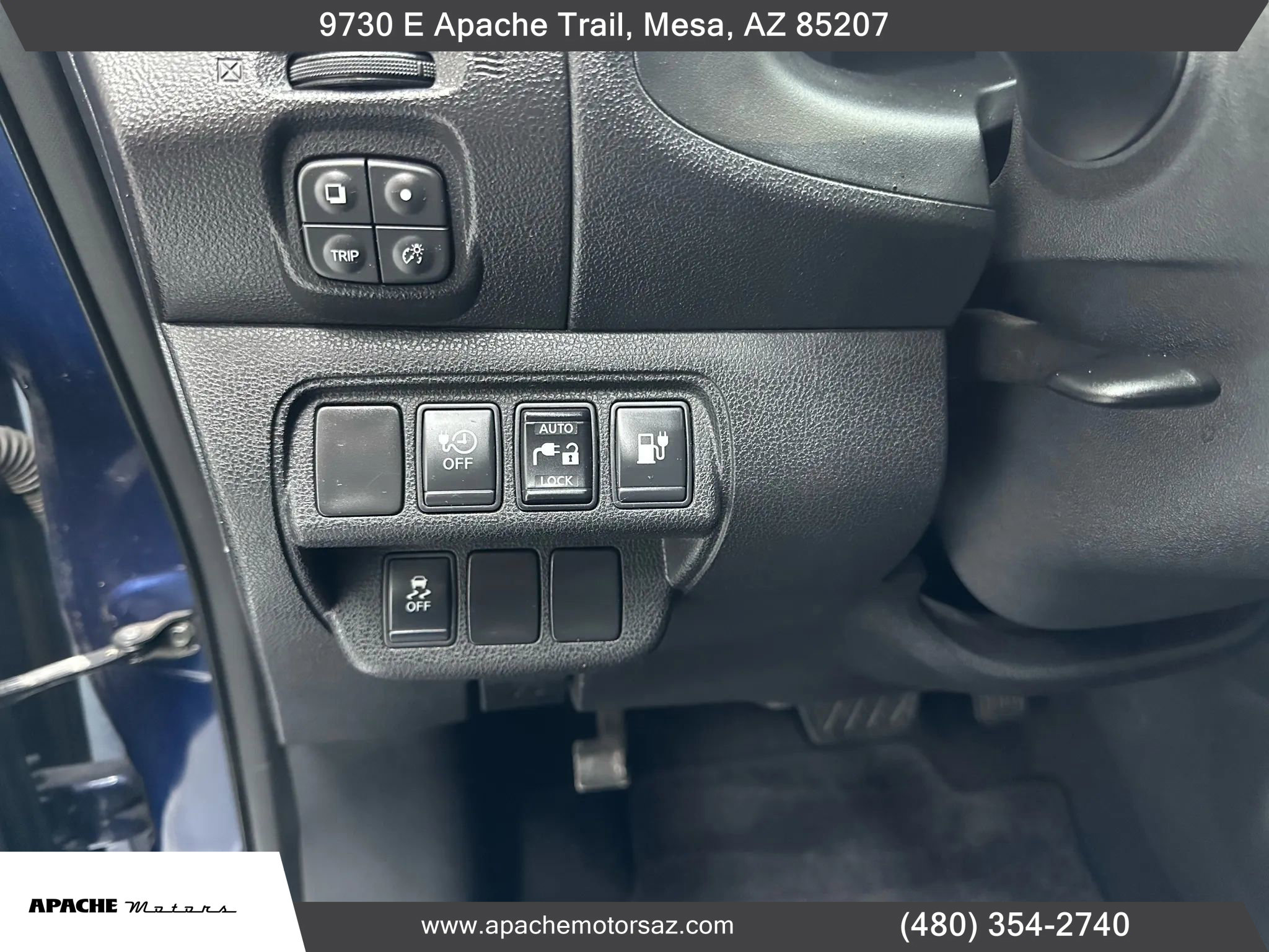 Used 2016 Nissan Leaf S w/ Charger Package image 17