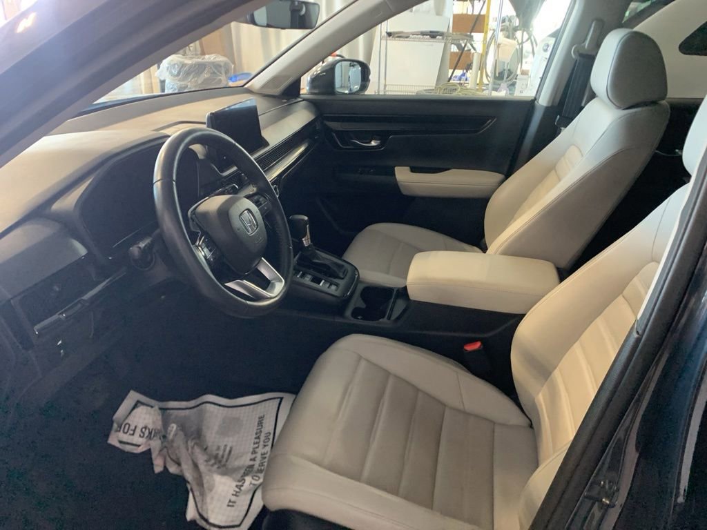 Used 2023 Honda CR-V EX-L image 12