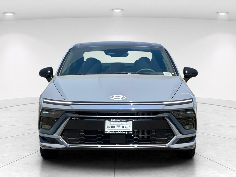 New 2026 Hyundai Sonata N Line FWD image 6