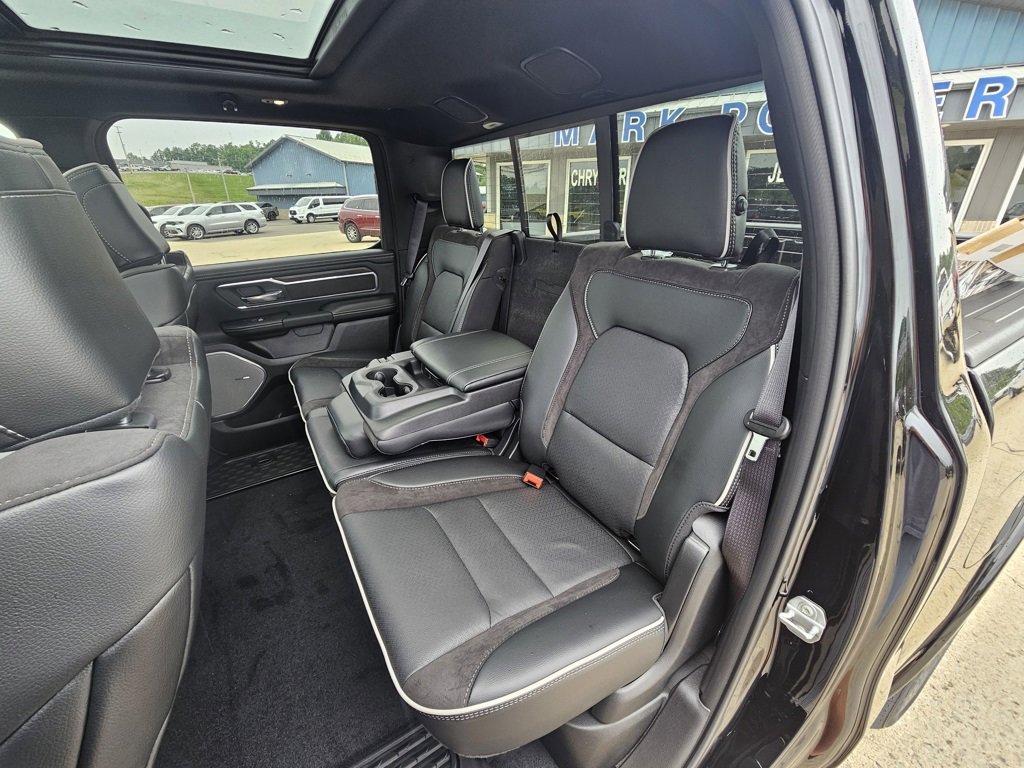 New 2025 RAM 1500 Laramie image 29