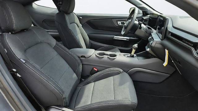New 2026 Ford Mustang Coupe RWD image 23
