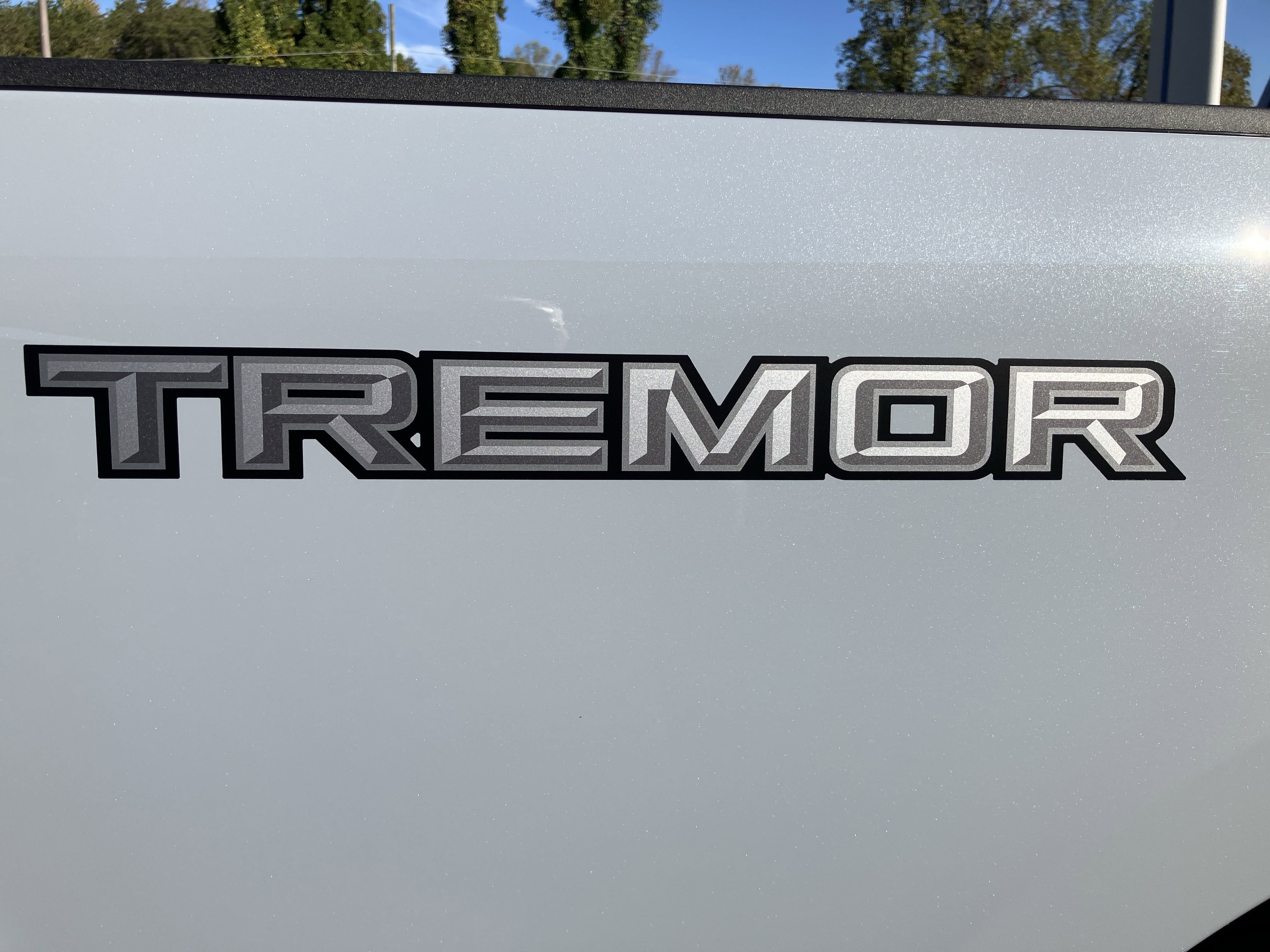 New 2026 Ford F350 Lariat image 9