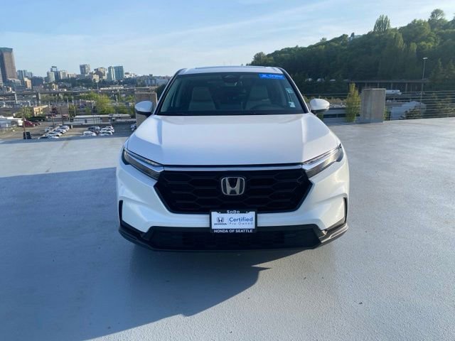 Certified 2023 Honda CR-V EX image 7