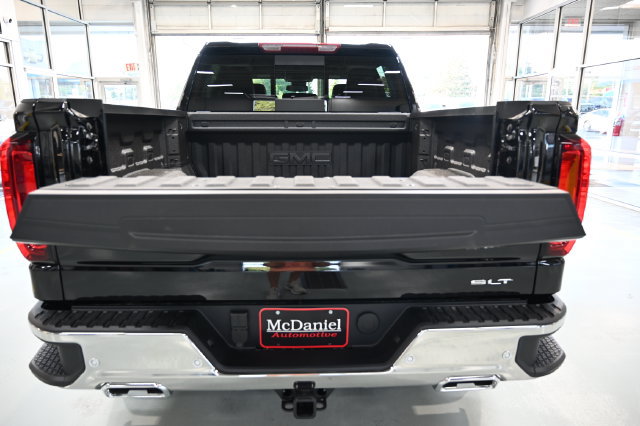 New 2026 GMC Sierra 1500 SLT w/ SLT Premium Plus Package AWD/4WD image 7