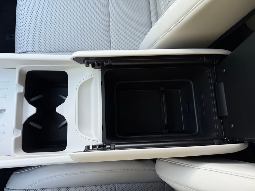 New 2026 Hyundai Santa Fe SEL image 35