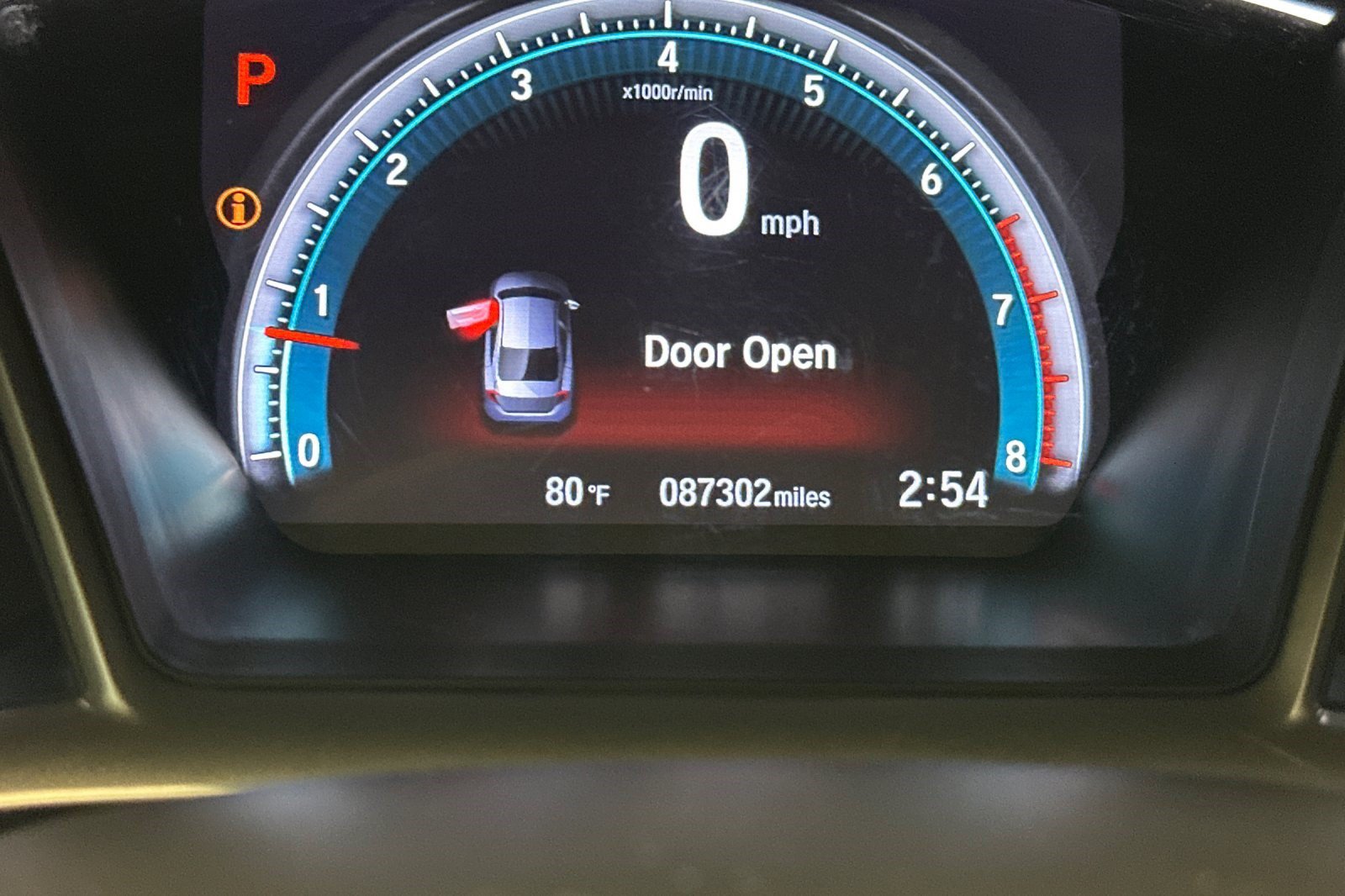 Used 2019 Honda Civic EX image 20