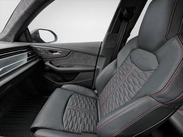 Certified 2022 Audi RS Q8 w/ Carbon Optic Package AWD/4WD image 18