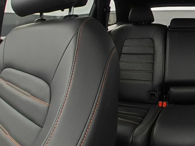 Used 2025 Honda CR-V Sport Touring image 34