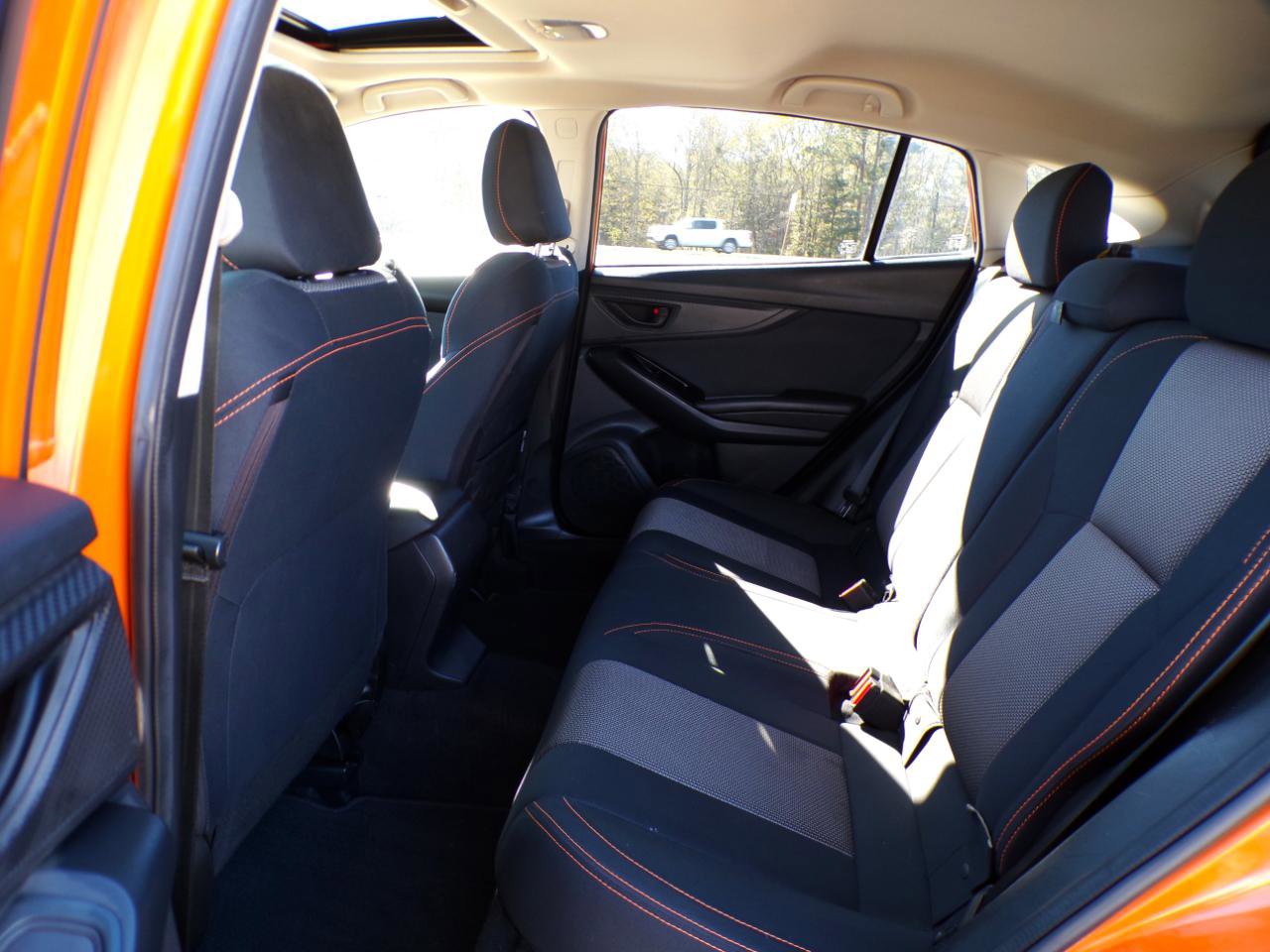 Used 2018 Subaru Crosstrek 2.0i Premium AWD/4WD image 38
