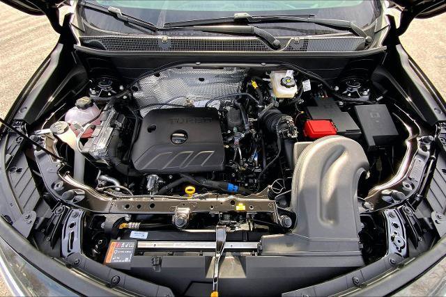 New 2026 Buick Encore GX Avenir w/ Avenir Technology Package image 7