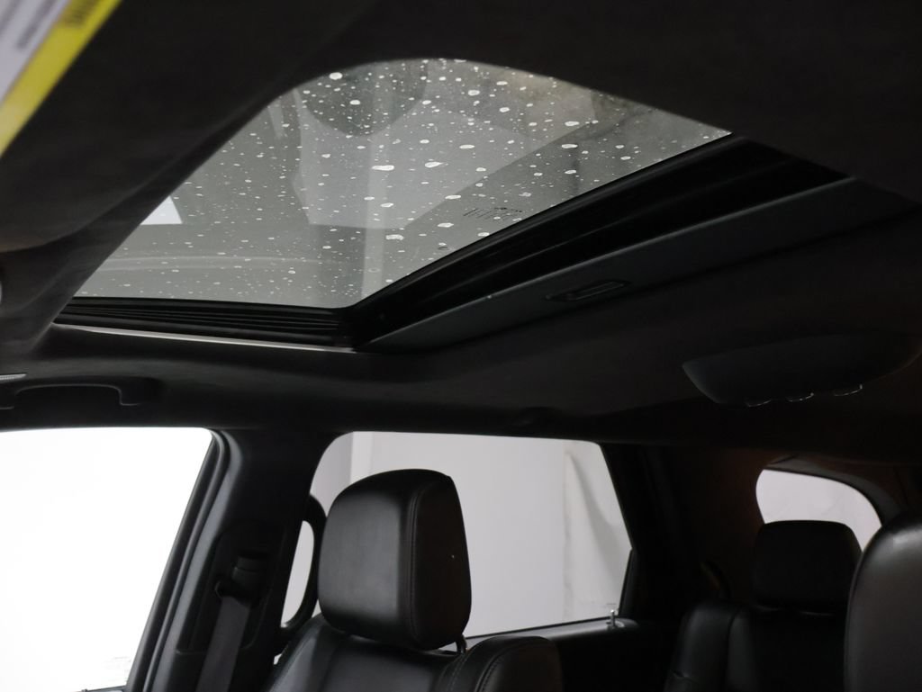 Used 2022 Dodge Durango Citadel AWD/4WD image 11