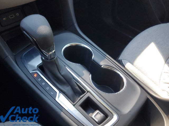 Used 2023 Chevrolet Equinox LS FWD image 20