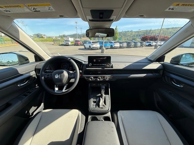 Used 2024 Honda CR-V EX image 9