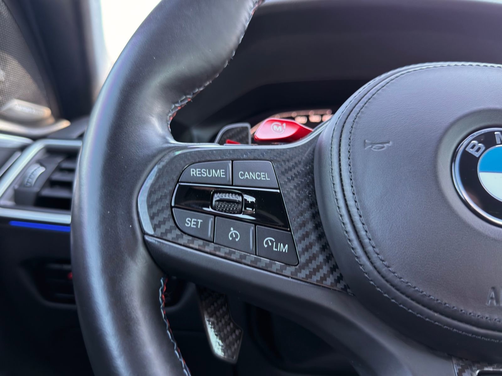 Used 2023 BMW M4 Competition image 18